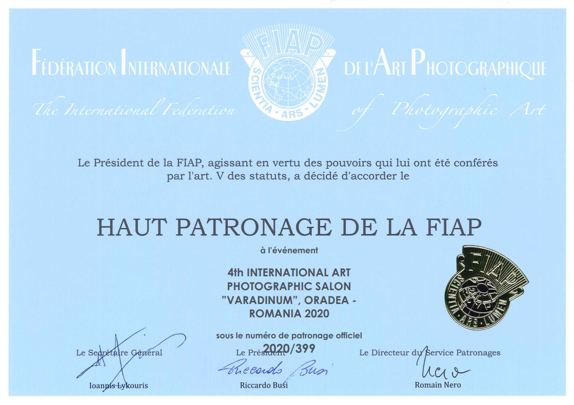 FIAP