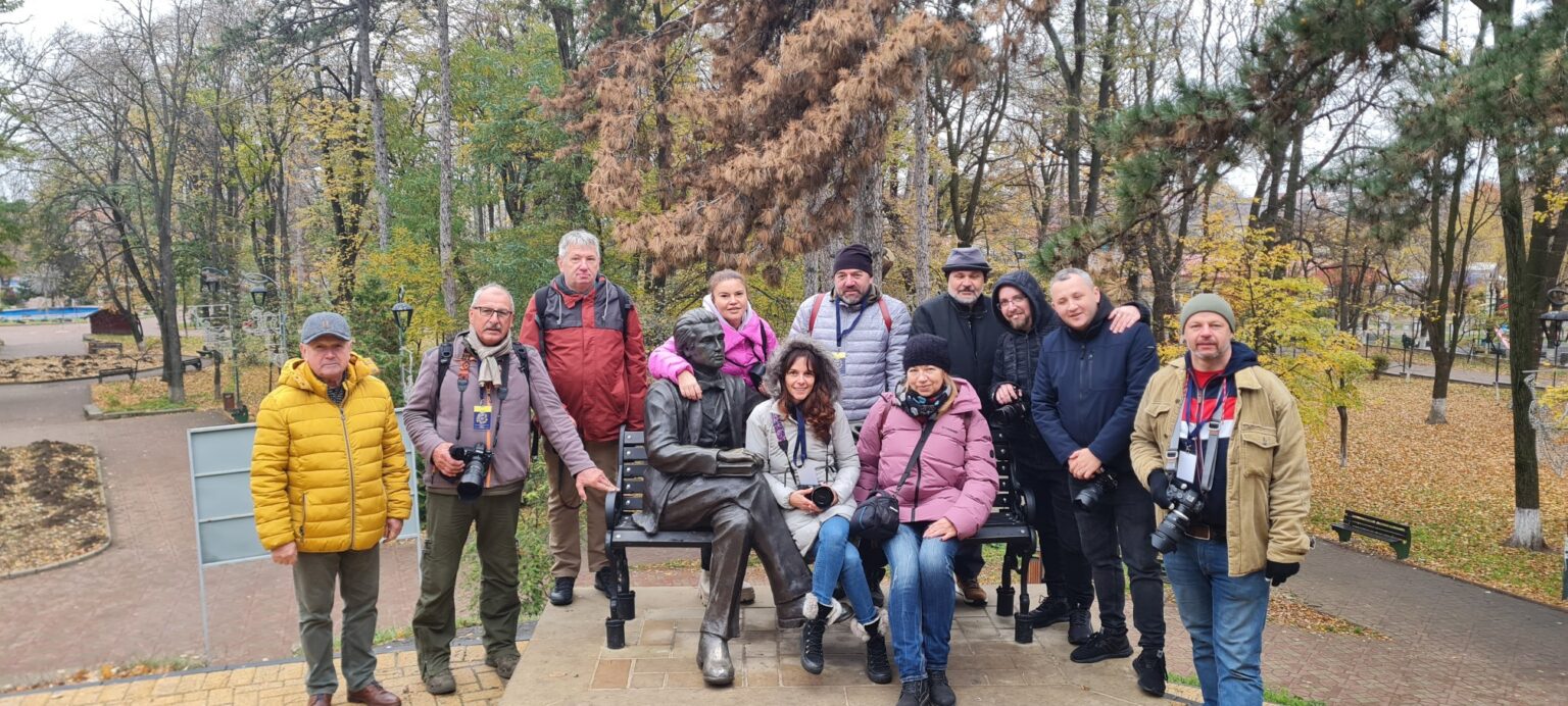 Oradea, pe urmele poetului Mihai Eminescu, la Dorohoi şi Botoşani